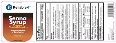 Senna Syrup-Final - Senna Syrup Final